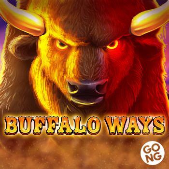 Buffalo Ways Blaze